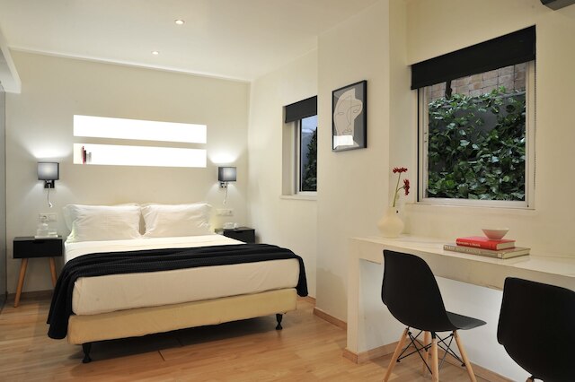 アルター アテネ ホテル