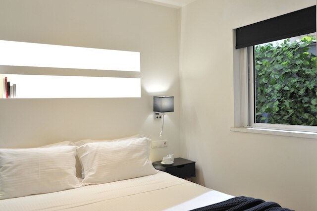 アルター アテネ ホテル