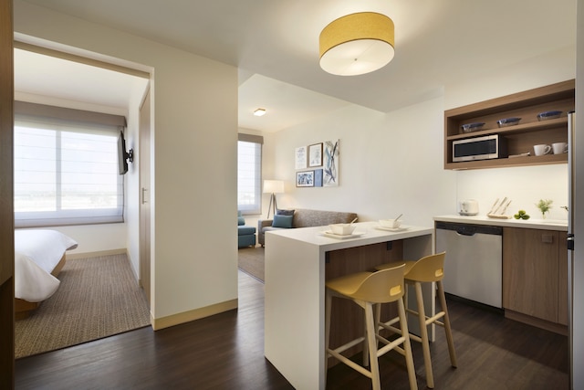 エレメント ダラス ラブ フィールド