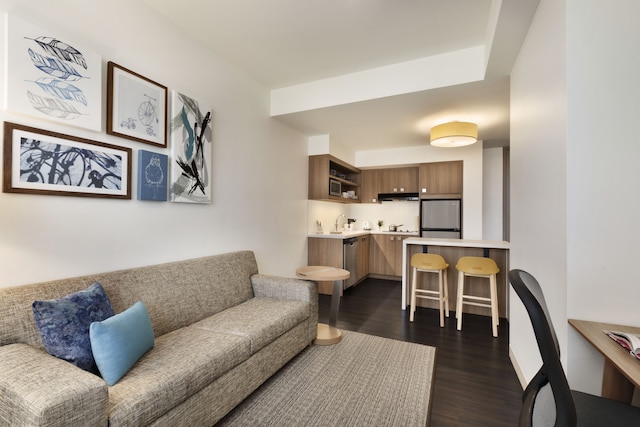 エレメント ダラス ラブ フィールド