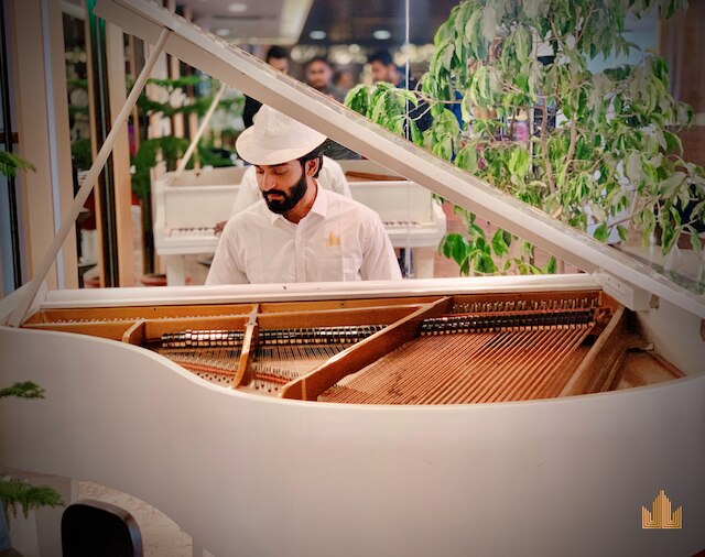 ホテル ヌールジャハン グランド