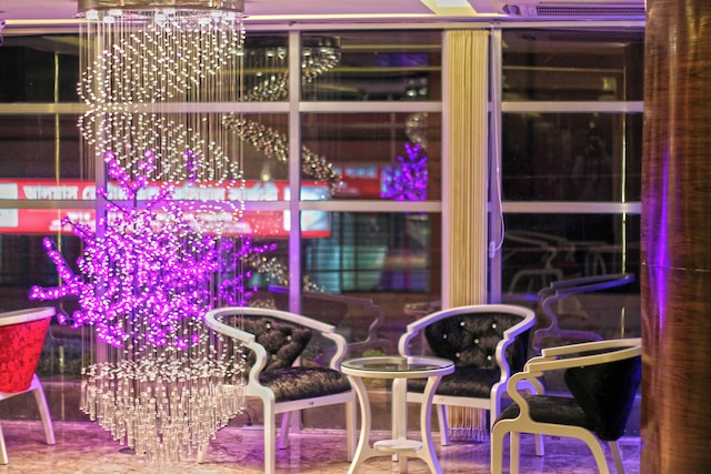 ホテル ヌールジャハン グランド