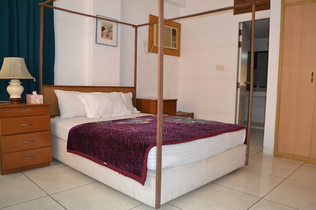 ホワイト ハウス ゲスト ハウス