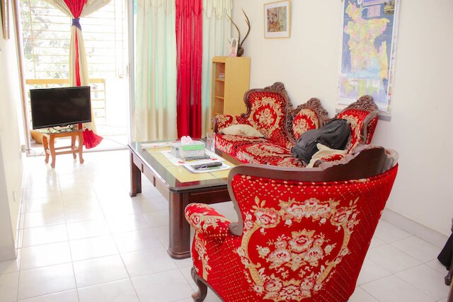 ホワイト ハウス ゲスト ハウス