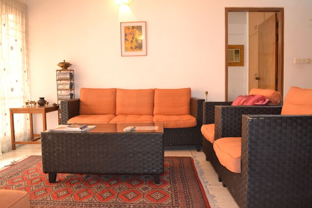 ホワイト ハウス ゲスト ハウス