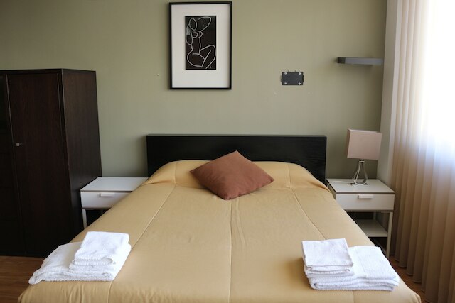 ストゥディオ ポルト ソラー