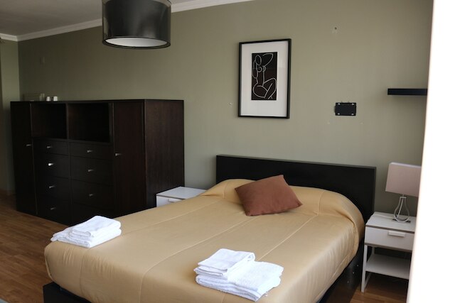 ストゥディオ ポルト ソラー