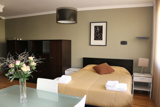 ストゥディオ ポルト ソラー