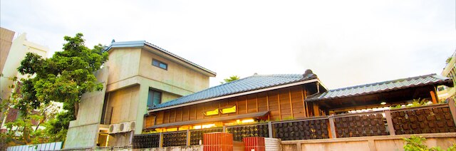 HK77 ヴィラ (新港 77 Villa 民宿)