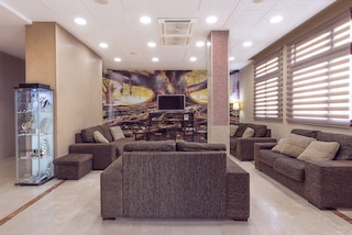 ホテル NS アルボルト