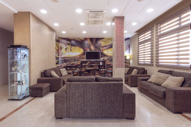 ホテル NS アルボルト