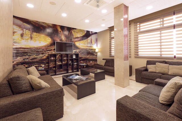 ホテル NS アルボルト