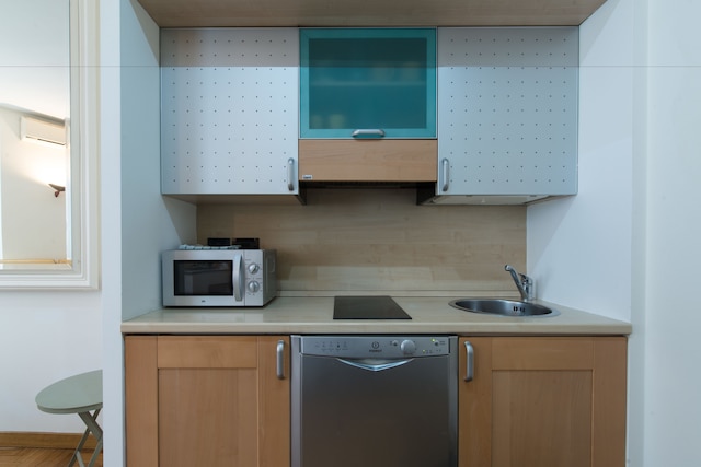 アット ホーム ハート オブ ミラノ - ドゥオーモ アパートメント