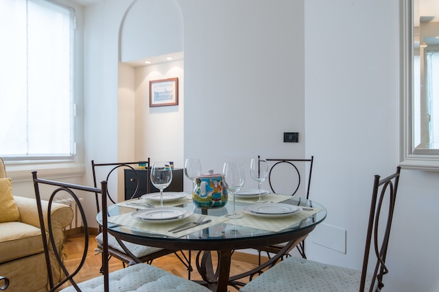 アット ホーム ハート オブ ミラノ - ドゥオーモ アパートメント