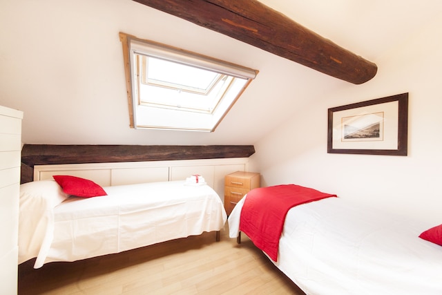 アット ホーム ハート オブ ミラノ - メルカンティ