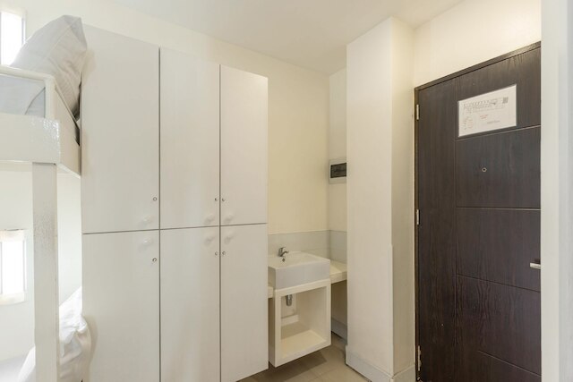 セラ ガーデン ホテル マニラ