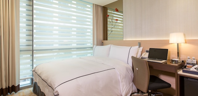 K ホテルズ 台北 ティエンジン (柯達大飯店台北天津)