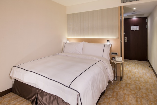 K ホテルズ 台北 ティエンジン (柯達大飯店台北天津)