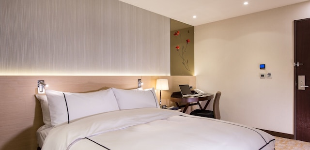 K ホテルズ 台北 ティエンジン (柯達大飯店台北天津)