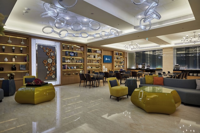 K ホテルズ 台北 ティエンジン (柯達大飯店台北天津)