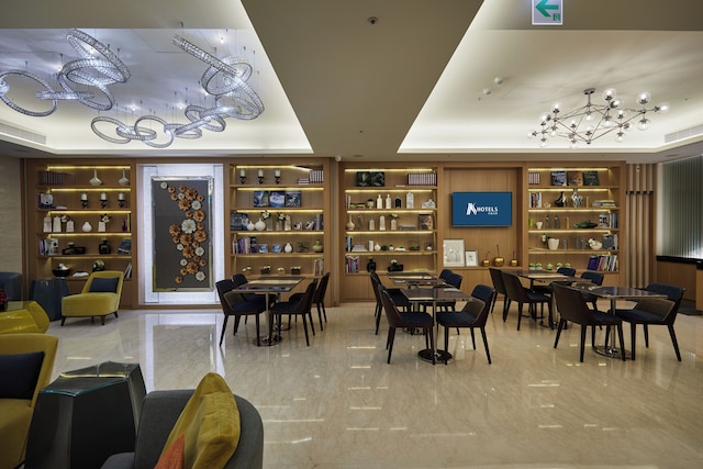 K ホテルズ 台北 ティエンジン (柯達大飯店台北天津)