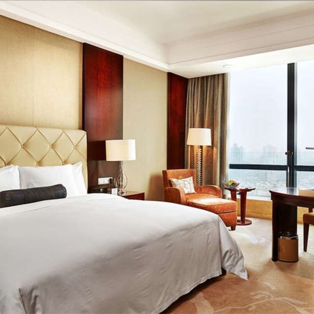 グランド バロニー西安 (西安天骊君廷大酒店)