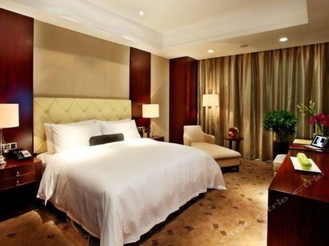 グランド バロニー西安 (西安天骊君廷大酒店)