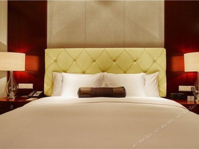 グランド バロニー西安 (西安天骊君廷大酒店)