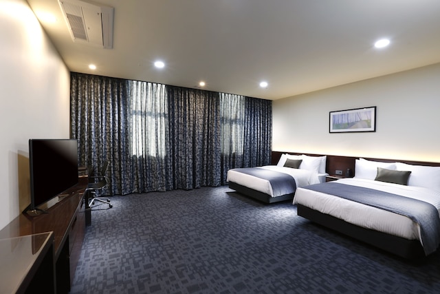 ゲオサン ホテル