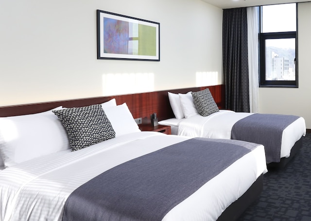 ゲオサン ホテル