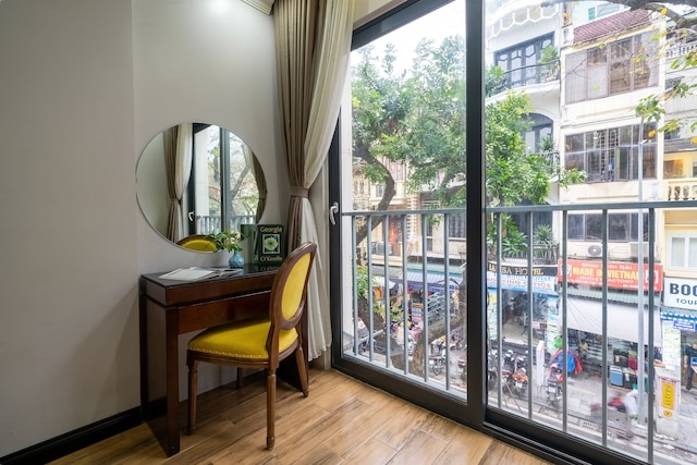 ベラプレミアホテル&ルーフトップスカイバー