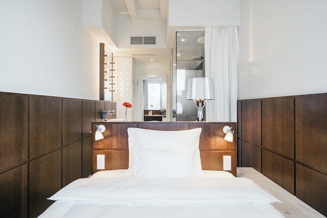 ルビー リリー ホテル ミュンヘン