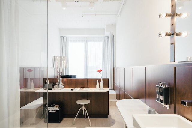 ルビー リリー ホテル ミュンヘン