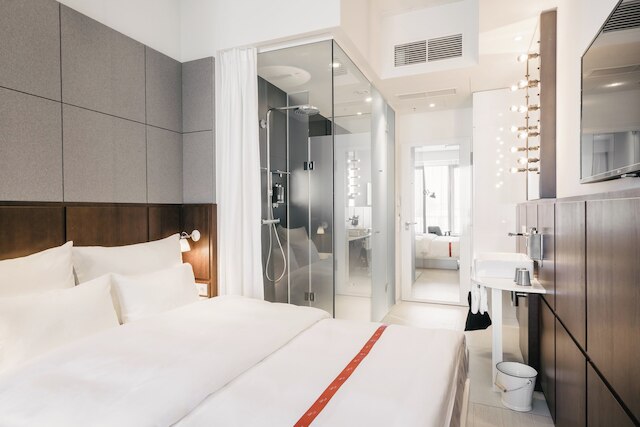 ルビー リリー ホテル ミュンヘン