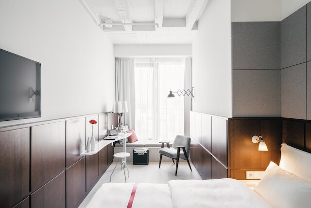 ルビー リリー ホテル ミュンヘン