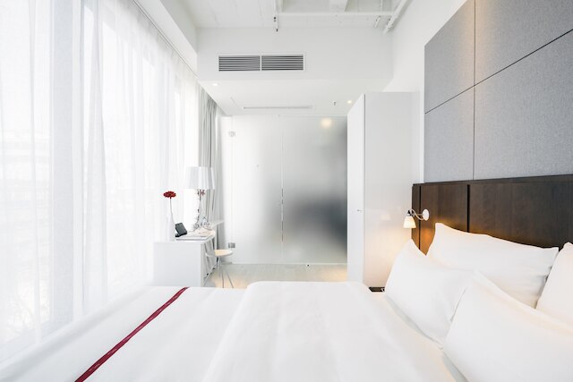 ルビー リリー ホテル ミュンヘン