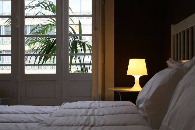 ポルト スポット ホステル