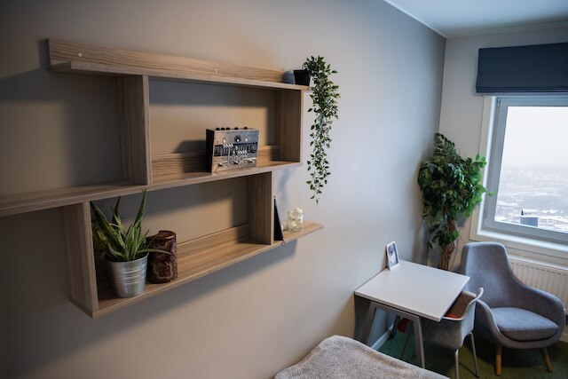 オスロ ホステル ロニンゲン