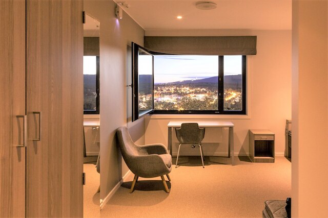 オスロ ホステル ロニンゲン