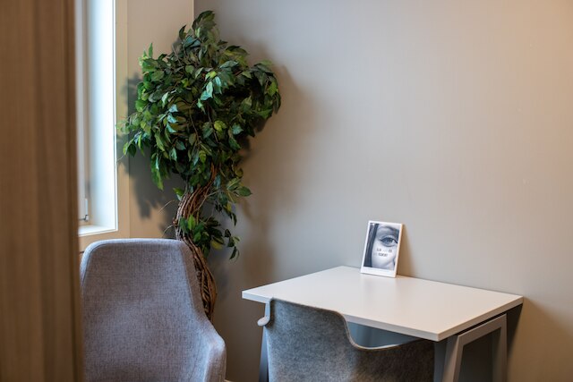 オスロ ホステル ロニンゲン