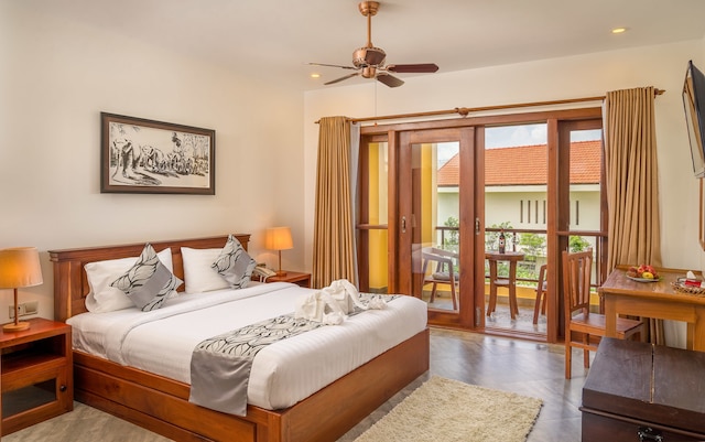 サヴァダ アンコール ブティック ホテル