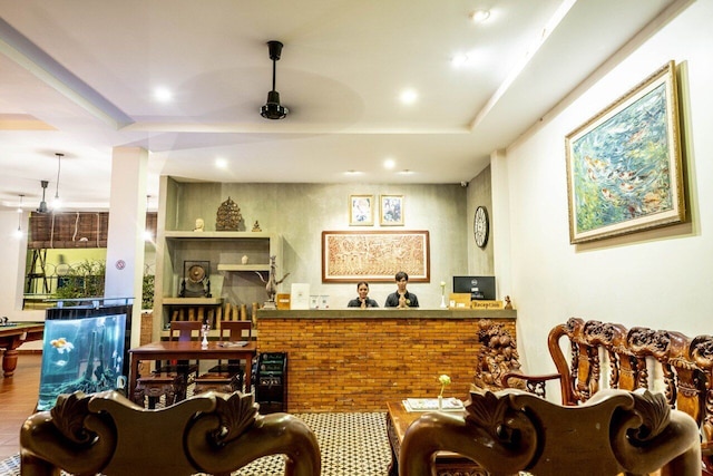 サヴァダ アンコール ブティック ホテル