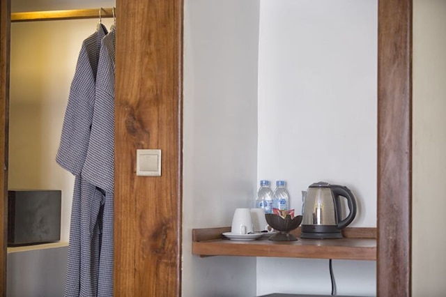 サヴァダ アンコール ブティック ホテル