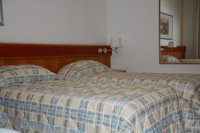 アルベルゴ リストランテ デル ポンテ