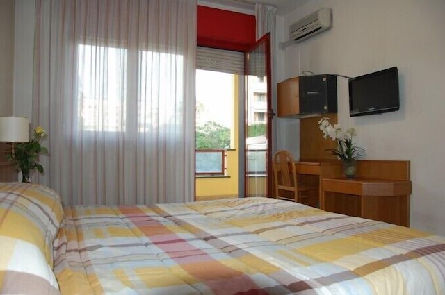 アルベルゴ リストランテ デル ポンテ