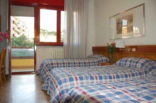 アルベルゴ リストランテ デル ポンテ