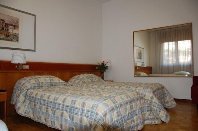 アルベルゴ リストランテ デル ポンテ