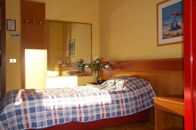 アルベルゴ リストランテ デル ポンテ