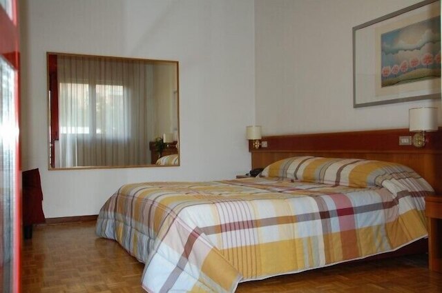 アルベルゴ リストランテ デル ポンテ