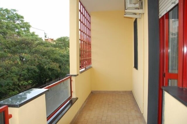 アルベルゴ リストランテ デル ポンテ